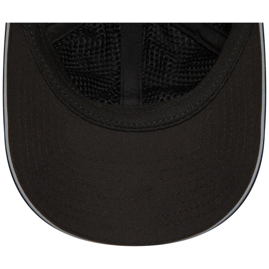 New Era Καπέλο Ponytail Open Back 9FORTY Adjustable Cap